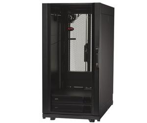 APC Micro DC 24U SX 3KVA 230V