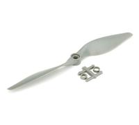 APC Modern Thin Electric Prop: 7X6E, Hand Planer Included