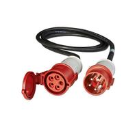 APC Modular IT Power Distribution Cable Extender 5 Wire 32A IEC309 Length 300cm