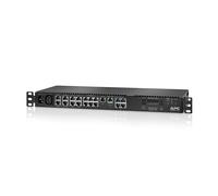 APC NetBotz 750 Rack Mount Appliance for Europe