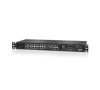 APC Netbotz, NBRK0750, Advanced Rack Security and Environmental Monitor Rack Monitor 750