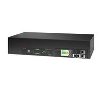 APC NetShelter Automatic Transfer Switch 7400VA