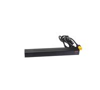 APC NetShelter Basic Rack PDU. 1U. 1PH. 3.7kW 230V 16A or 3.3kW 208V 1