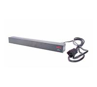 APC AP9565 Rack PDU 1U 16A 230V 12x C13 IEC-C20 Power Distribution Unit