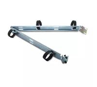 APC NetShelter Cable Management Aluminium Arm 6 x 44 x 457 mm