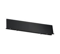Data Cable Partition, NetShelter, 750mm Wide - AR8172BLK - APC