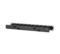 APC by Schneider Electric Cable Organizer - Black