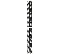 APC Vertical Cable Manager for NetShelter SX 750mm Wide 48U (Qty 2)