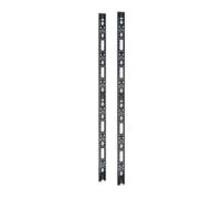 APC Vertical Cable Organiser, NetShelter SX, 42U (Qty. 2)