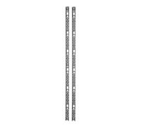 APC NetShelter Cable Management Vertical Cable Manager for NetShelter SX 42U Black 60 x 1930 x 10 mm