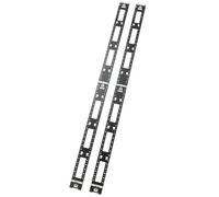 APC NetShelter Cable Management Vertical Cable Manager for NetShelter SX 42U Set