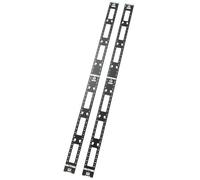 APC Vertical Cable Organiser, NetShelter SX, 42U (Qty. 2)