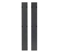 APC AR7589 Hinged Covers for NetShelter SX 750mm Wide 48U Vertical Cable