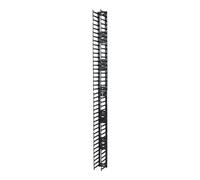 Vertical Cable Manager for NetShelter SX 750mm Wide 42U (2x 21U) - AR7580A - APC