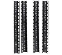 APC NetShelter CX Mini 12U Vertical Mounting Rail Kit