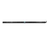 APC NetShelter Metered Rack PDU AP8881 - 0U 3-Phase 11 kW 230V 16A, 36x C13 & 6x C19 Outlets, IEC 309 Cord