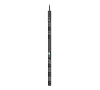 APC NetShelter power distribution unit (PDU) 40 AC outlet(s) 0U Black