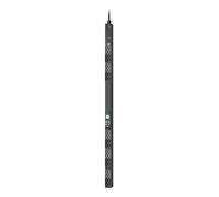 APC NetShelter power distribution unit (PDU) 42 AC outlet(s) 0U Black