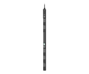 APC NetShelter Rack PDU Advanced Gen 2, Metered, 7.4kW, 1Phase, 230V, 32A, 332P6, 40 Outlets