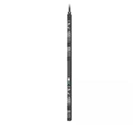 APC NetShelter Rack PDU Advanced, Switched Metered Outlet, 3Phase, 43.5kW 400V 63A or 34.6kW 415V 60A, 42 Outlets, IEC309