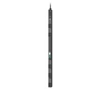 APC NetShelter Rack PDU Advanced, Switched Metered Outlet, 7.4kW, 1Phase, 230V, 32A, 332P6, 40 Outlet