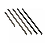 NetShelter SX 42U/48U Baying Trim Kit Black - APC