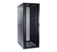 APC Netshelter SX 42U 750MM Wide X 1200MM Deep Enclosure with Sides Bl