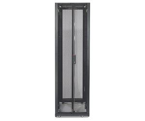 APC NetShelter SX 48U 600mm Wide **New Retail**, AR3107X617 (**New Retail** x 1070mm De)