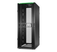 APC NetShelter SX Server Rack Gen 2 42U 1991H x 800W x 1200D mm with Sides Black