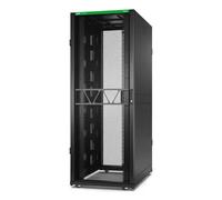 APC Netshelter SX Gen2 AR3350B2 - 42U 1991h x 750w x 1200d mm with side panels black