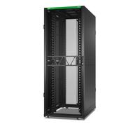 APC NetShelter SX. Networking Rack Enclosure. 42U. 1991H x 750W x 1200