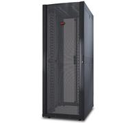 NetShelter SX 42U AR3140 750mm x 1070mm Deep Networking Enclosure wit - APC