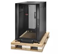 APC NetShelter SX Server Rack Enclosure 18U Shock Packaging Black 925H x 600W x 1070D mm