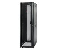 APC NetShelter SX, Server Rack Enclosure, 42U, Black, 1991H x 600W x 1070D mm
