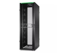 APC AR3357B2 NetShelter SX Server Rack Gen 2 48U with Sides Black - 2