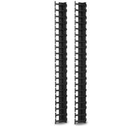 APC NetShelter SX Vertical Cable Manager Two Pack