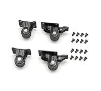 APC AR8471 NetShelter WX Caster Kit.