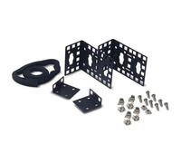 NetShelter Zero U Accessory Mounting Bracket - AR7711 - APC