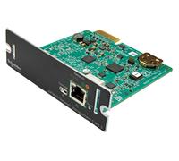 APC - AP9640 - UPS Network Management Card 3, Black