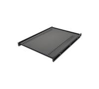 APC NULL 1U Rack Shelf - Black