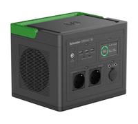 Apc Offgrid 730 Portable Power Station