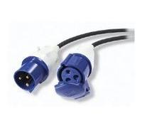 APC PDX332IEC-720 - Converter - PLUG, 7.2 M, 230 V