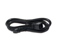 APC AP9879 Power Cord C13 to C20 2.0m