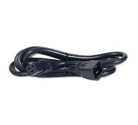 APC Power Cord C19 to C20 2.0m. Cable length: 1.98 m Connector 1: IEC C20 Connector 2: C20 coupler. Input current: 20 A