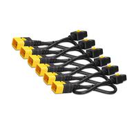 APC AP8716S Power Cord Kit 1.8m