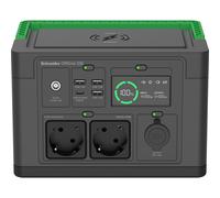 APC PPS330-GR portable power station Lithium-Ion (Li-Ion) 531 W 3.3 kg