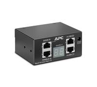 APC Rack Access. Pod. NetBotz. 175 Physical Security