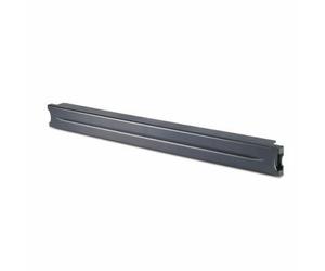 APC rack blanking panel kit - 1U