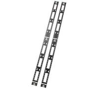 APC rack cable management kit (vertical)