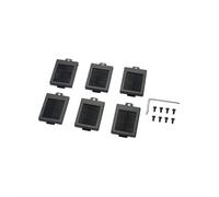 APC Rack Mount - Black